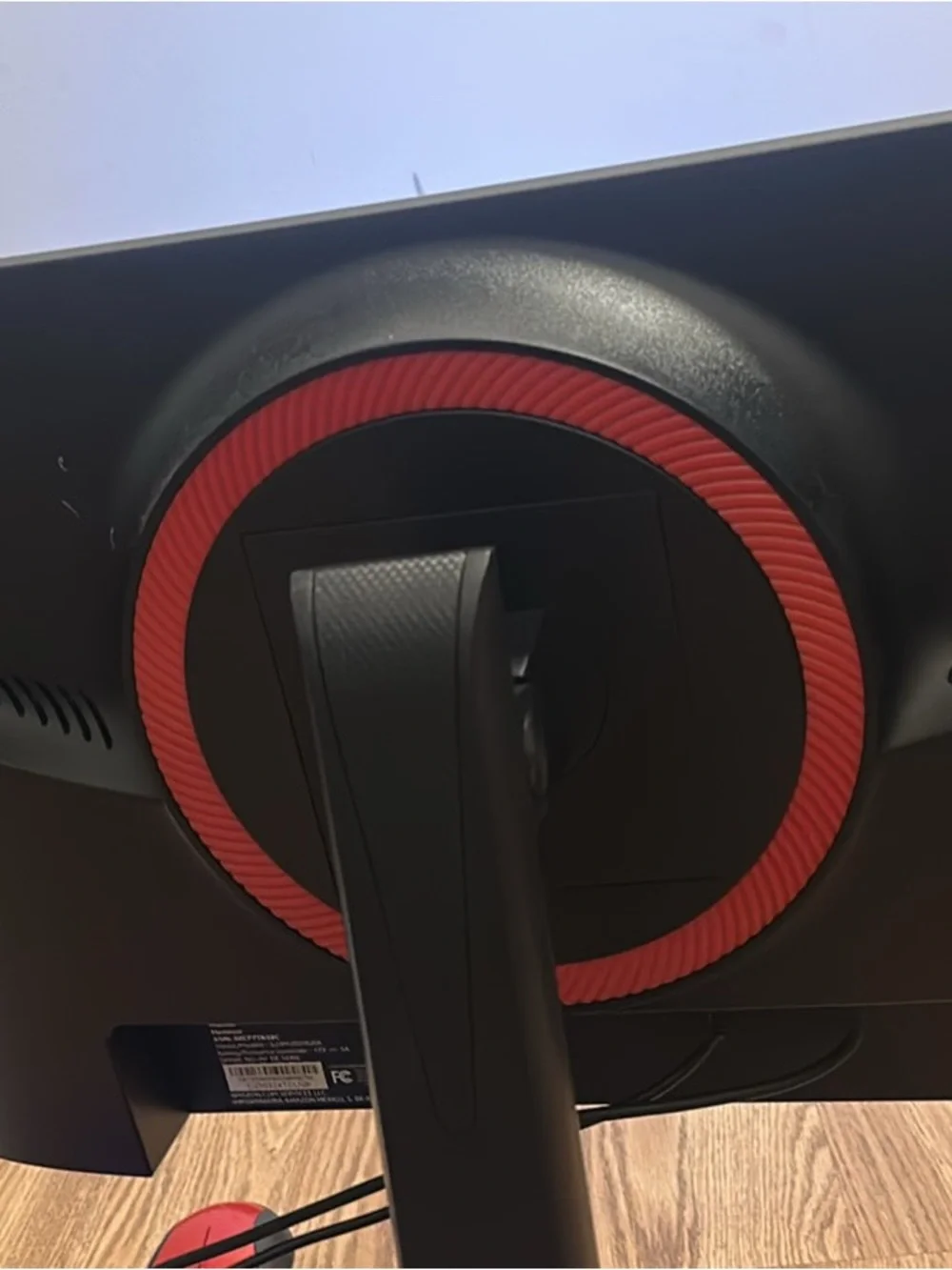 RGB Gaming Keyboard and Wired Mouse Combo - Black